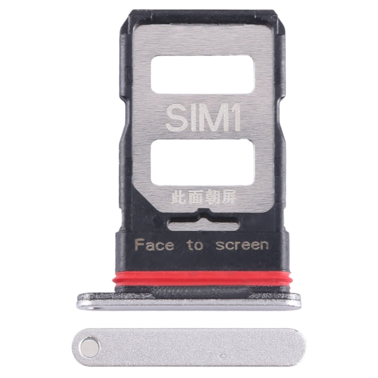 Xiaomi Redmi K70 Sim Tray Slot Holder Xiaomi Redmi K70 Sim Tray Slot Holder